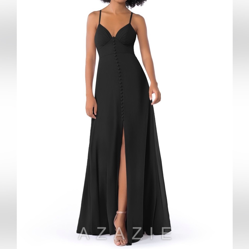 Azazie Ayala Bridesmaid Dress